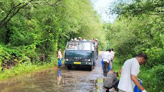 Ranthambore in Monsoon season [upl. by Arman]