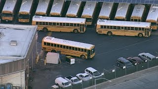 LA Schools Shut Down Over Unspecified Threat Police Say  ABC News [upl. by Matt180]