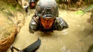 Marine Corps Jungle Warfare Training Center [upl. by Alyacim]