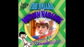 Tally Hall  Nathan Naimark Theme Song [upl. by Ahtamas]