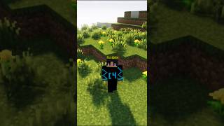 Can The Void Ever End In Minecraft shortsfeed viralshorts minecraft [upl. by Vanda]