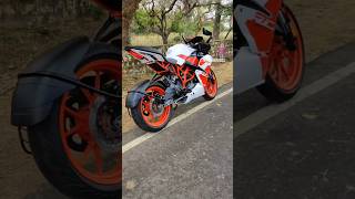 New Rc Ktm 200 cc R15 155 cc ka Raceshortsfeedshorttrending [upl. by Thamos]