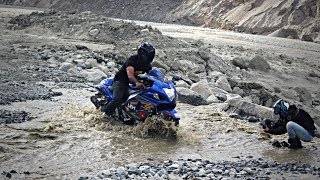 Dont go LADAKH before watching this [upl. by Connelly]