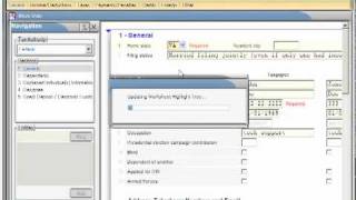 Transfer Data Between ProSystem FX And BNA Income Tax Planning Software [upl. by Gorman806]