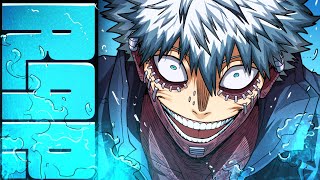 Dabi Drill Rap My Hero Academia quotCrown Of Flamesquot  Daddyphatsnaps ft Mcgwire [upl. by Seiden]