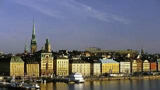 Stockholm Sweden [upl. by Manno670]