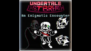 coverAn Engimatic Enocunter v1 [upl. by Enialed]