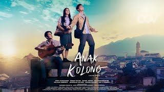 Bambang Soesetyo Debut Main Film  Anak Kolong Official Teaser Trailer [upl. by Duvall]