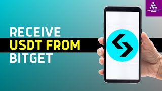 How to Transfer USDT OKX to Bitget  How to Send Crypto OKX Exchange to Bitget Exchange [upl. by Anayik]