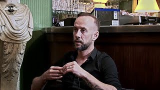 Behemoth  Interview Nergal  Paris 2014 HD  TV Rock Live  Traduction en Français [upl. by Aruam]