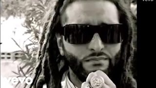 Alborosie  Call Up Jah [upl. by Lunt]