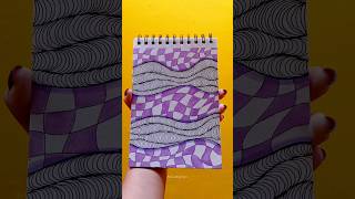 Zentangle Pattern love zendoodle zentangle art doodling [upl. by Starkey]