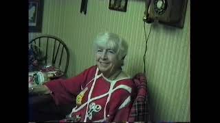 Munsell Home Movies 2 Xmas 1991 [upl. by Jaella]