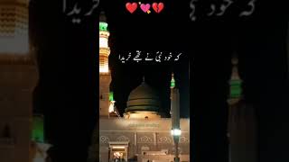 Bilal tujh par nisar jaon NaatBeautiful naat naatislamicdiary islamicstatus madina islamdiary [upl. by Anilocin]