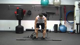 Muscle Building Upper Body Workout  Coach Kozaks Drop Set Superset Chest and Back HASfit [upl. by Rosenkranz]