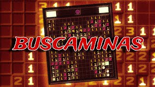 Buscaminas  Creepypasta [upl. by Ij95]