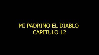 Mi padrino el diablo capitulo 12 GTA 5 ONLINE [upl. by Adnaugal956]