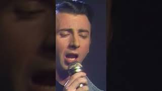 Gene Pitney ft Marc Almond  Somethings Gotten Hold of My Heart shortvideo coversong rewind [upl. by Meneau696]