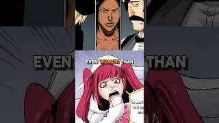 Fullbringers were WEAKER Than You Think bleach bleachanime anime [upl. by Eivod]