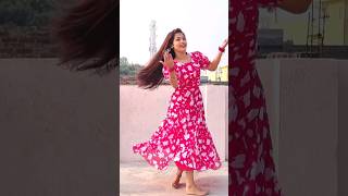 Banno Ki Saheli Song  Dance Video Shikha Patel765 [upl. by Kcirdled743]