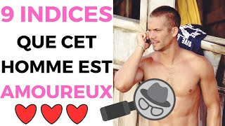 Il M’appelle Tous Les Jours Estil Amoureux   8 Indices quil vous Aime [upl. by Babette]