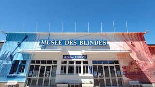 Musée des Blindés 2023 [upl. by Mercie]