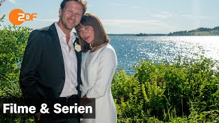 Katie Fforde Zimmer mit Meerblick  Herzkino  Filme amp Serien  ZDF [upl. by Filbert]