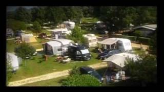 Camping Porto Sole Vrsar  wwwavtokampisi [upl. by Atnaloj]