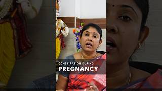 Constipation During Pregnancy Stay hydrated PregnancyProblems drsavitha udumalpet gynecologist [upl. by Aleac]