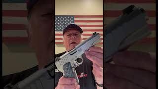 Bul Armory Government 9mm  1911 Shorts Part 2 [upl. by Platt]