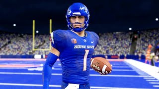 Madden 21 Career Mode  College Football Ep3 [upl. by Chaker]