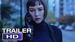 HELSTROM Official Trailer 2020 Hulu Marvel Horror TV Series HD [upl. by Suckram42]