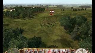 Lets Play Empire Total War PolenLitauen Part 16 [upl. by Yulma500]