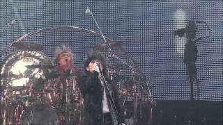 LUNA SEA ROSIER（20101224＋25） [upl. by Ydoj556]