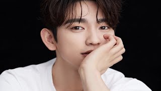 GOT7s Jinyoung in talks to star in upcoming drama Unknown Seoul opposite Park Bo Young [upl. by Arymat]