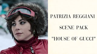 ◾ patrizia reggiani  scene pack house of gucci [upl. by Uolyram]