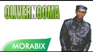 Oliver NGoma ★ MIX [upl. by Darra]