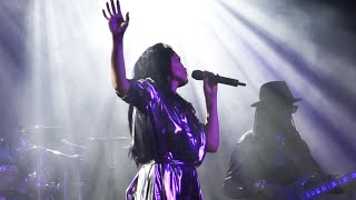 Tarja  I Feel Immortal LIVE  TLA in Philadelphia on June 14 2023 [upl. by Houser]