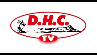 D H C TV19 Drive Cam02 「DHC to Tantalus」 [upl. by Llecram205]