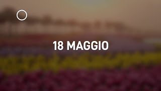 18 Maggio 2024  Meditazione Parole di Vita [upl. by Ylirama]