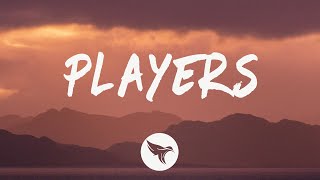 Coi Leray  Players Lyrics [upl. by Bayless]