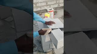 How to cutting block wood ari [upl. by Eikcid6]