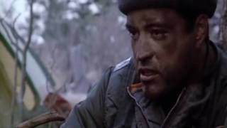 Red Dawn 1984 Scene The Colonel explains how the invasion happened [upl. by Goggin]