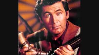 Fess Parker  The Ballad of Daniel Boone [upl. by Libbey]