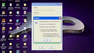 How to Install Windows 98 SE onto a Flash Drive [upl. by Laertnom]