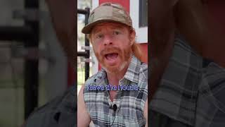 JP Sears Manly Emotions shorts comedy [upl. by Pappas506]