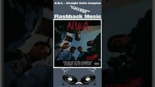 NWA  Straight Outta Compton [upl. by Lily780]