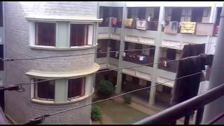 JSS School Boys Hostel Suttur mysore Part 2 [upl. by Eilsel]