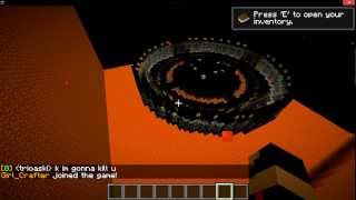 Awesome 18x 181102 minecraft server named ShadowXCraft ALL IN ONE [upl. by Nirda]