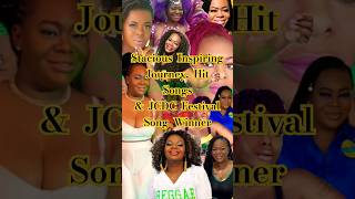 Stacious Inspiring Journey Hit Songs  JCDC Festival Song Winner stacious dancehall reggae [upl. by Anier]